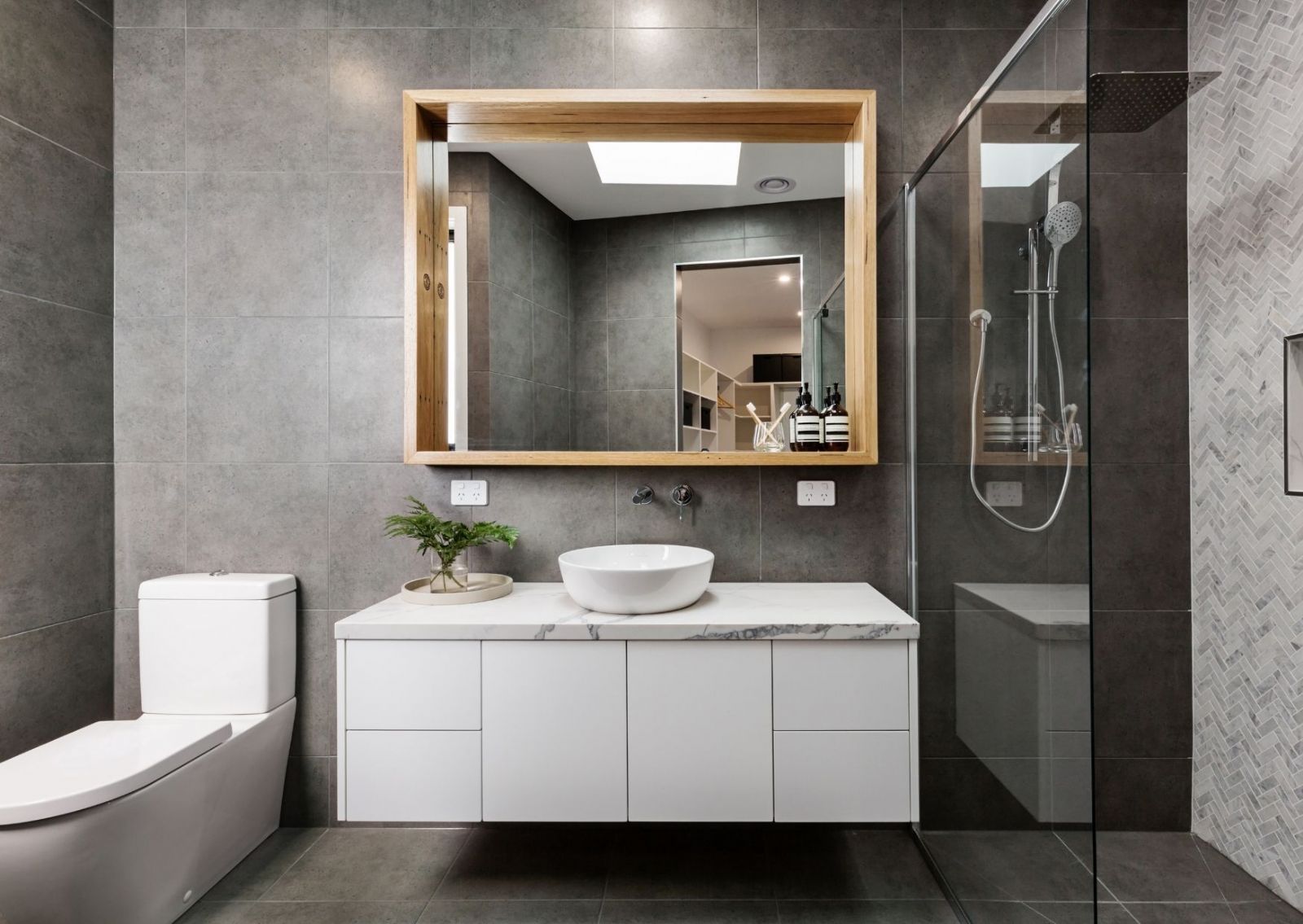 Osmangazi Banyo Tadilatı