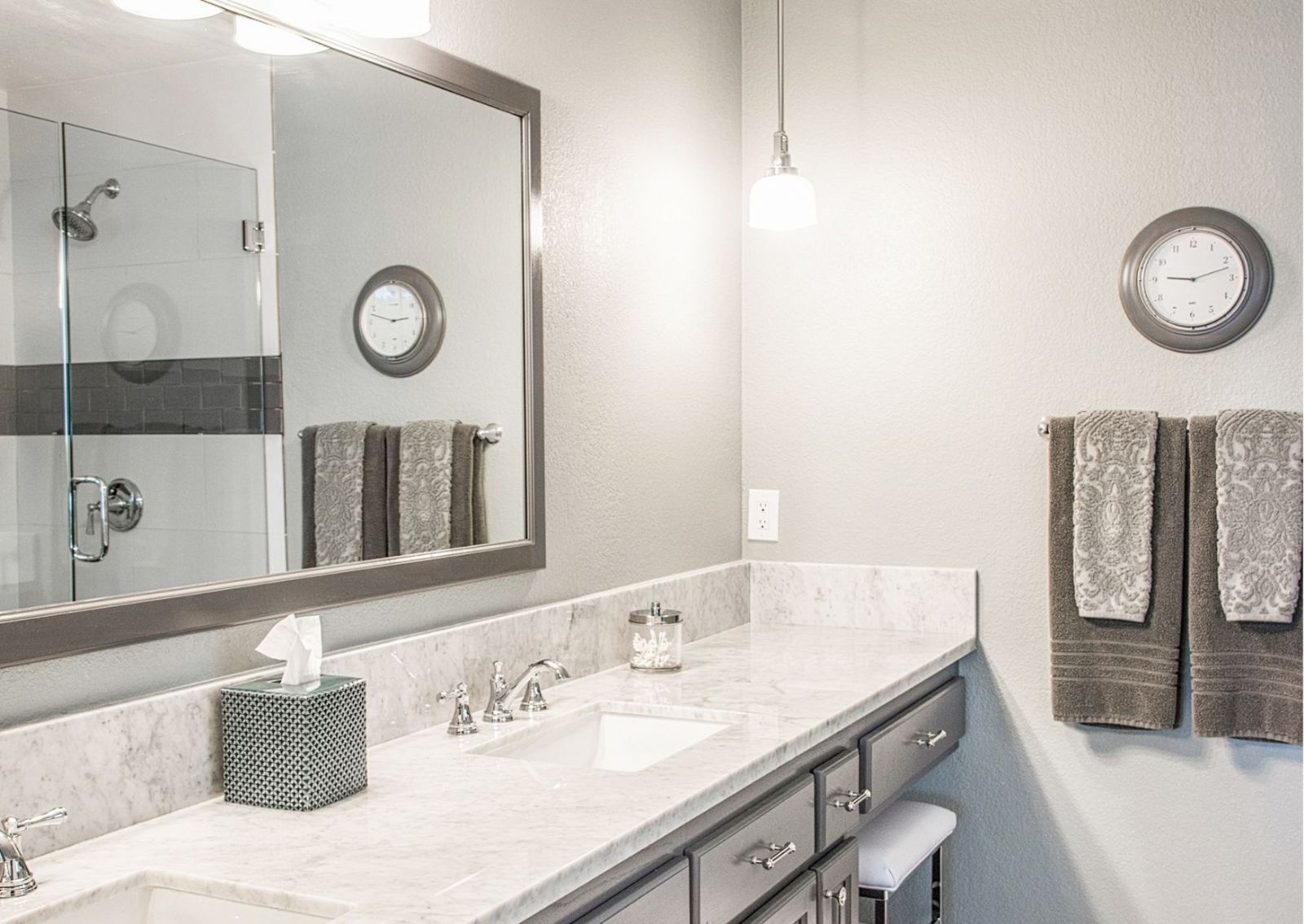 Osmangazi Banyo Tadilatı Firmaları